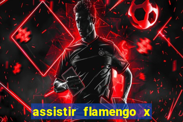 assistir flamengo x atletico mg futemax